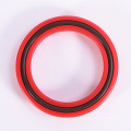 Rubber Seal O-Ring PVC Pipe Fittings Rubber Ring